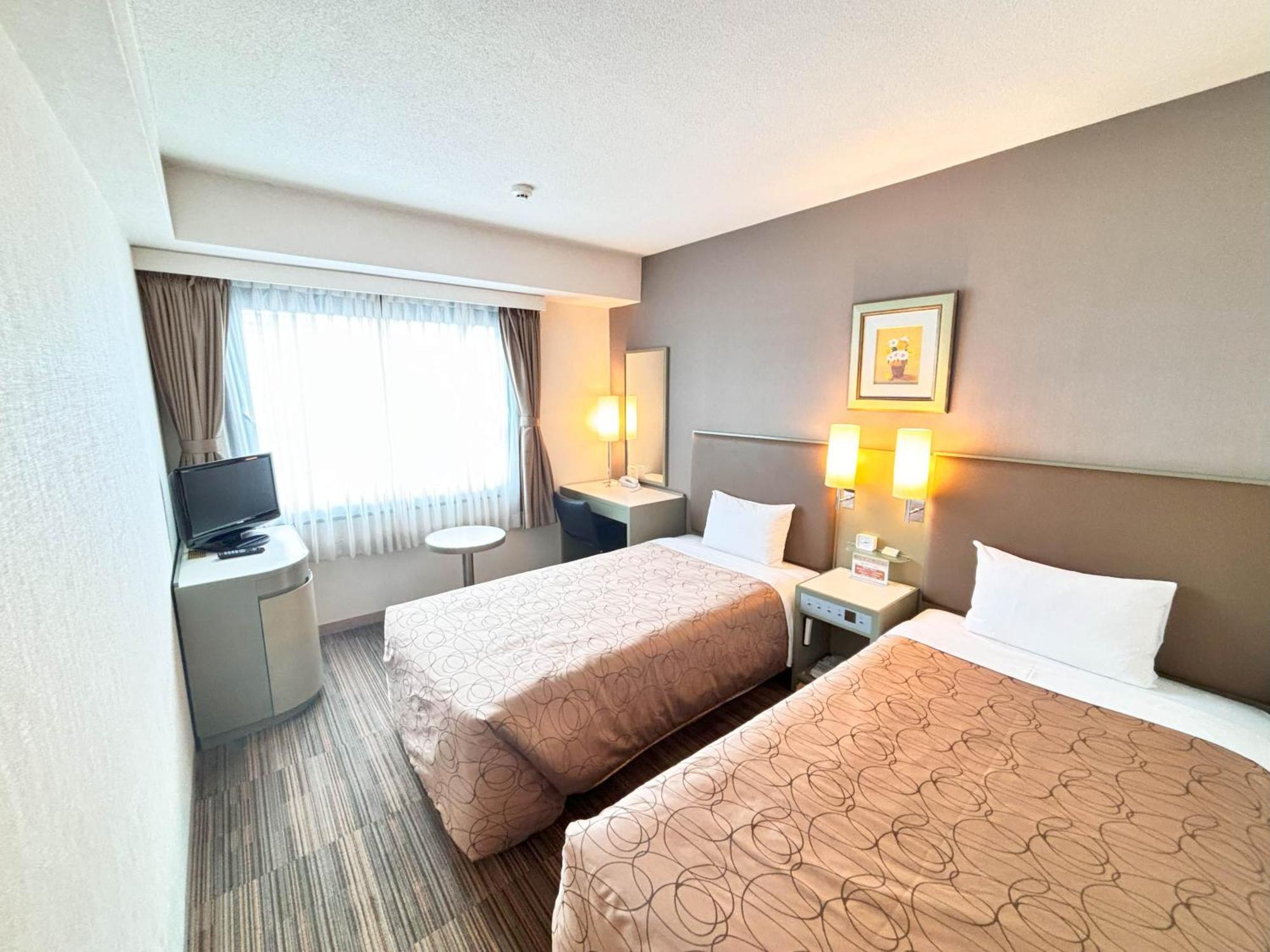 Grand Central Hotel Токио Экстерьер фото